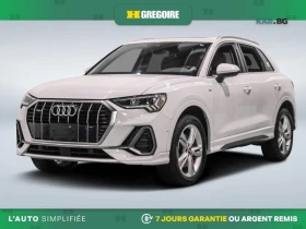 Audi Q3 * Technik * Автокредит * (Цена до България) | Auto.bg — изображение 3 Audi Q3 * Technik * Автокредит * (Цена до България) | Auto.bg — изображение 3