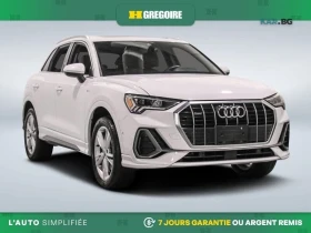 Audi Q3 * Technik * Автокредит * (Цена до България) | Auto.bg — изображение 2 Audi Q3 * Technik * Автокредит * (Цена до България) | Auto.bg — изображение 2