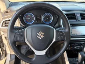 Suzuki SX4 S-Cross Full Top | Auto.bg — изображение 8 Suzuki SX4 S-Cross Full Top | Auto.bg — изображение 8