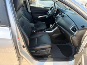 Suzuki SX4 S-Cross Full Top | Auto.bg — изображение 14 Suzuki SX4 S-Cross Full Top | Auto.bg — изображение 14