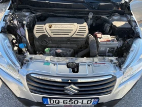 Suzuki SX4 S-Cross Full Top | Auto.bg — изображение 16 Suzuki SX4 S-Cross Full Top | Auto.bg — изображение 16