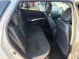 Suzuki SX4 S-Cross Full Top | Auto.bg — изображение 13 Suzuki SX4 S-Cross Full Top | Auto.bg — изображение 13