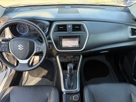 Suzuki SX4 S-Cross Full Top | Auto.bg — изображение 9 Suzuki SX4 S-Cross Full Top | Auto.bg — изображение 9