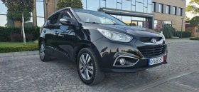 Снимка Hyundai IX35