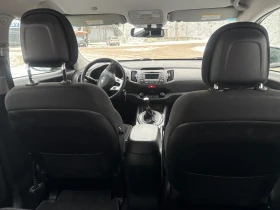 Kia Sportage 2000 | Auto.bg — изображение 9 Kia Sportage 2000 | Auto.bg — изображение 9