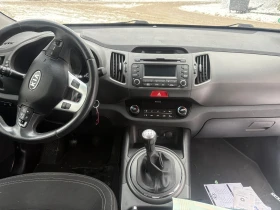 Kia Sportage 2000 | Auto.bg — изображение 3 Kia Sportage 2000 | Auto.bg — изображение 3