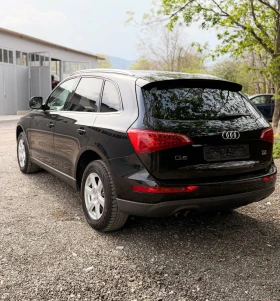 Audi Q5 - 6800 € - 45095645 7 | Car24.bg Audi Q5 - 6800 € - 45095645 7