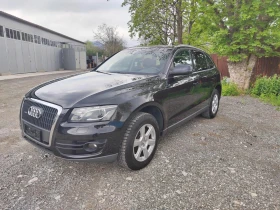 Audi Q5 - 6800 € - 45095645 3 | Car24.bg Audi Q5 - 6800 € - 45095645 3
