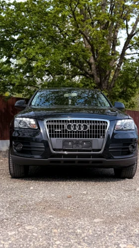 Audi Q5 - Car24.bg Audi Q5