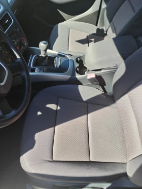 Audi Q5 - 6800 € - 45095645 15 | Car24.bg Audi Q5 - 6800 € - 45095645 15