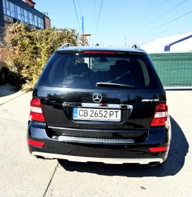 Mercedes-Benz ML 320 - 9800 € - 43903527 6 | Car24.bg Mercedes-Benz ML 320 - 9800 € - 43903527 6
