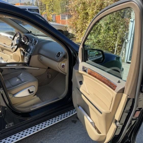 Mercedes-Benz ML 320 - 9800 € - 43903527 15 | Car24.bg Mercedes-Benz ML 320 - 9800 € - 43903527 15