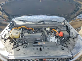Други Друг 2.0l Lincoln Nautilus Premiere | Auto.bg — изображение 12 Други Друг 2.0l Lincoln Nautilus Premiere | Auto.bg — изображение 12