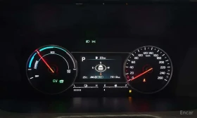 Kia Sorento * HEV 1.6 4WD * 360 Камера * КРАЙНА ЦЕНА | Auto.bg — изображение 8 Kia Sorento * HEV 1.6 4WD * 360 Камера * КРАЙНА ЦЕНА | Auto.bg — изображение 8