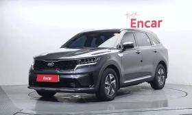 Kia Sorento * HEV 1.6 4WD * 360 Камера * КРАЙНА ЦЕНА