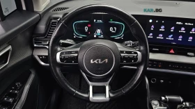 Kia Sportage 2WD* * Prestige* * Нови гуми* * Lane assist* * Dis | Auto.bg — изображение 12 Kia Sportage 2WD* * Prestige* * Нови гуми* * Lane assist* * Dis | Auto.bg — изображение 12