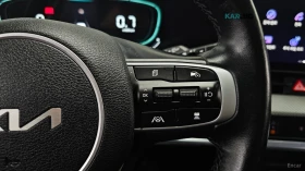 Kia Sportage 2WD* * Prestige* * Нови гуми* * Lane assist* * Dis | Auto.bg — изображение 16 Kia Sportage 2WD* * Prestige* * Нови гуми* * Lane assist* * Dis | Auto.bg — изображение 16