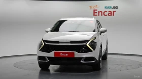 Kia Sportage 2WD* * Prestige* * Нови гуми* * Lane assist* * Dis | Auto.bg — изображение 3 Kia Sportage 2WD* * Prestige* * Нови гуми* * Lane assist* * Dis | Auto.bg — изображение 3
