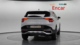 Kia Sportage 2WD* * Prestige* * Нови гуми* * Lane assist* * Dis | Auto.bg — изображение 4 Kia Sportage 2WD* * Prestige* * Нови гуми* * Lane assist* * Dis | Auto.bg — изображение 4