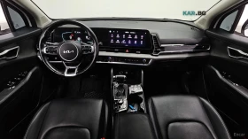 Kia Sportage 2WD* * Prestige* * Нови гуми* * Lane assist* * Dis | Auto.bg — изображение 7 Kia Sportage 2WD* * Prestige* * Нови гуми* * Lane assist* * Dis | Auto.bg — изображение 7