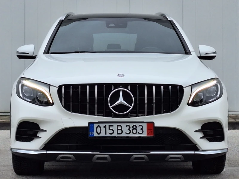 Mercedes-Benz GLC 220 AMG* ПОДДЪРЖАН САМО В МЕРЦЕДЕС-СЕРВИЗНИ ДОКУМЕНТИ - 43900 лв. / 22445.71 € - 70298405 1 | Car24.bg Mercedes-Benz GLC 220 AMG* ПОДДЪРЖАН САМО В МЕРЦЕДЕС-СЕРВИЗНИ ДОКУМЕНТИ - 43900 лв. / 22445.71 € - 70298405 1
