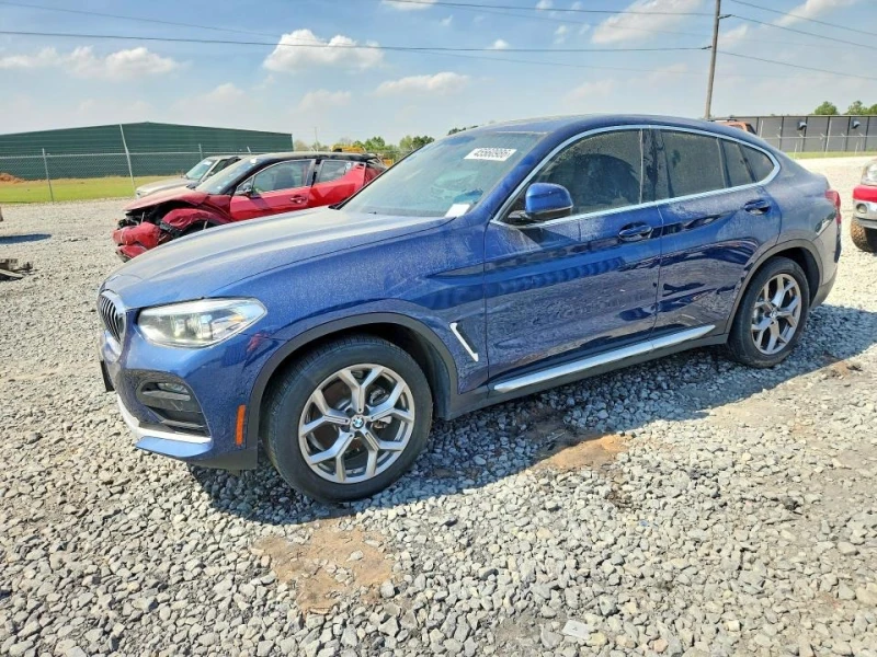 BMW X4 - 20300 € / 39703.35 лв. - 11310985 1 | Car24.bg BMW X4 - 20300 € / 39703.35 лв. - 11310985 1