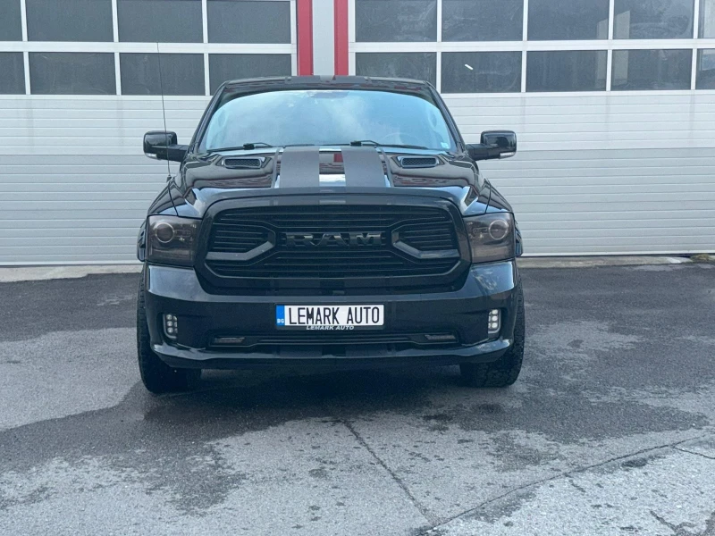 Dodge RAM 1500 5.7L HEMI KEY LESS START STOP NAVI KAMERA N1G!!! - 31900 € / 62390.98 лв. - 30865034 1 | Car24.bg Dodge RAM 1500 5.7L HEMI KEY LESS START STOP NAVI KAMERA N1G!!! - 31900 € / 62390.98 лв. - 30865034 1