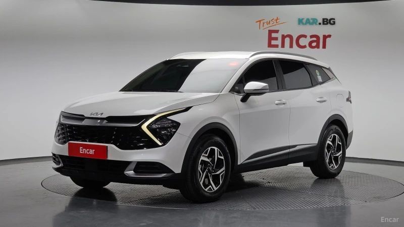 Kia Sportage 2WD* * Prestige* * Нови гуми* * Lane assist* * Dis - 20800 € - 35519551 1 | Car24.bg Kia Sportage 2WD* * Prestige* * Нови гуми* * Lane assist* * Dis - 20800 € - 35519551 1