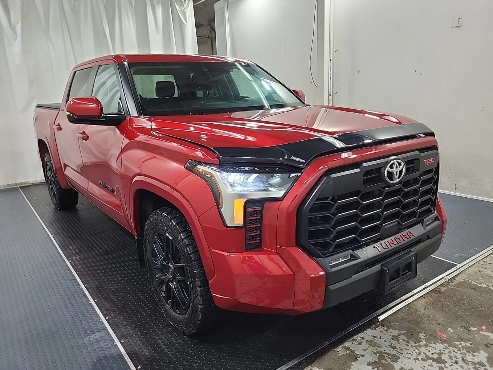 Toyota Tundra 3.4L 6cyl 4WD | Auto.bg — изображение 1 Toyota Tundra 3.4L 6cyl 4WD | Auto.bg — изображение 1