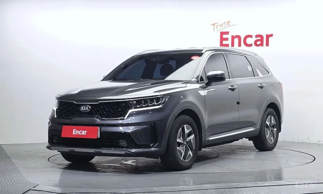 Kia Sorento * HEV 1.6 4WD * 360 Камера * КРАЙНА ЦЕНА | Auto.bg — изображение 1 Kia Sorento * HEV 1.6 4WD * 360 Камера * КРАЙНА ЦЕНА | Auto.bg — изображение 1