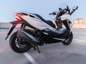 Honda Forza undefined | Auto.bg — изображение 6 Honda Forza undefined | Auto.bg — изображение 6
