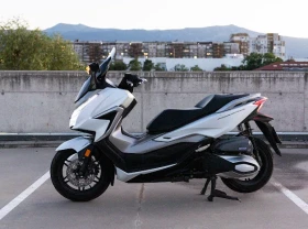 Honda Forza undefined | Auto.bg — изображение 2 Honda Forza undefined | Auto.bg — изображение 2