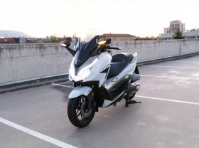 Honda Forza