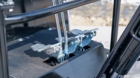 Багер ZETTRA Z18 | Auto.bg — изображение 12 Багер ZETTRA Z18 | Auto.bg — изображение 12