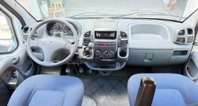 Кемпер Fiat Ducato | Auto.bg — изображение 4 Кемпер Fiat Ducato | Auto.bg — изображение 4