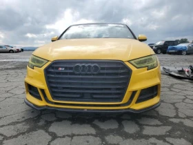 Audi S3 PREMIUM PLUS - 27900 лв. / 14265.04 € - 70088723 2 | Car24.bg Audi S3 PREMIUM PLUS - 27900 лв. / 14265.04 € - 70088723 2
