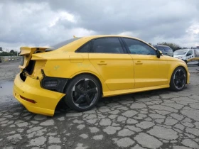 Audi S3 PREMIUM PLUS - 27900 лв. / 14265.04 € - 70088723 6 | Car24.bg Audi S3 PREMIUM PLUS - 27900 лв. / 14265.04 € - 70088723 6
