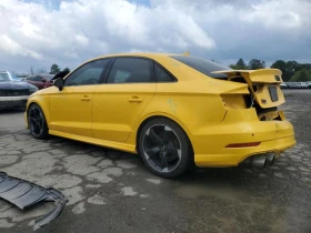 Audi S3 PREMIUM PLUS - 27900 лв. / 14265.04 € - 70088723 4 | Car24.bg Audi S3 PREMIUM PLUS - 27900 лв. / 14265.04 € - 70088723 4