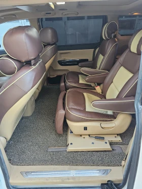 Kia Carnival Hi limousine - 40800 лв. / 20860.71 € - 77043912 8 | Car24.bg Kia Carnival Hi limousine - 40800 лв. / 20860.71 € - 77043912 8