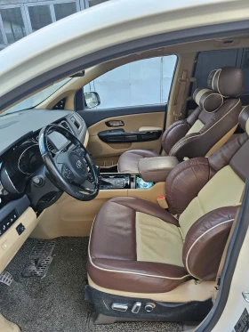 Kia Carnival Hi limousine - 40800 лв. / 20860.71 € - 77043912 7 | Car24.bg Kia Carnival Hi limousine - 40800 лв. / 20860.71 € - 77043912 7