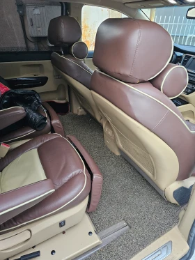 Kia Carnival Hi limousine - 40800 лв. / 20860.71 € - 77043912 12 | Car24.bg Kia Carnival Hi limousine - 40800 лв. / 20860.71 € - 77043912 12