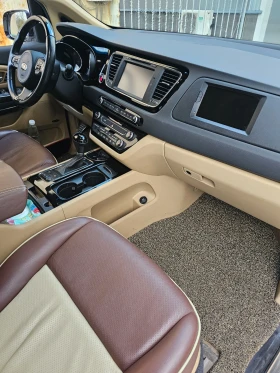 Kia Carnival Hi limousine - 40800 лв. / 20860.71 € - 77043912 11 | Car24.bg Kia Carnival Hi limousine - 40800 лв. / 20860.71 € - 77043912 11