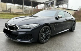 BMW 850 i xDrive M-Sport - 107999 лв. / 55219.01 € - 97002695 2 | Car24.bg BMW 850 i xDrive M-Sport - 107999 лв. / 55219.01 € - 97002695 2