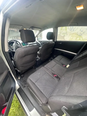 Toyota Corolla verso 2.2 d-cat - 1800 € / 3520.49 лв. - 67615456 6 | Car24.bg Toyota Corolla verso 2.2 d-cat - 1800 € / 3520.49 лв. - 67615456 6