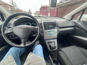 Toyota Corolla verso 2.2 d-cat - 1800 € / 3520.49 лв. - 67615456 5 | Car24.bg Toyota Corolla verso 2.2 d-cat - 1800 € / 3520.49 лв. - 67615456 5