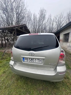 Toyota Corolla verso 2.2 d-cat - 1800 € / 3520.49 лв. - 67615456 3 | Car24.bg Toyota Corolla verso 2.2 d-cat - 1800 € / 3520.49 лв. - 67615456 3