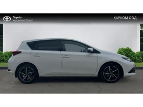 Toyota Auris Luna - 12900 € / 25230.21 лв. - 13159960 17 | Car24.bg Toyota Auris Luna - 12900 € / 25230.21 лв. - 13159960 17