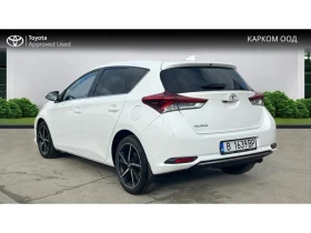 Toyota Auris Luna - 12900 € / 25230.21 лв. - 13159960 2 | Car24.bg Toyota Auris Luna - 12900 € / 25230.21 лв. - 13159960 2