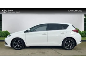 Toyota Auris Luna - 12900 € / 25230.21 лв. - 13159960 3 | Car24.bg Toyota Auris Luna - 12900 € / 25230.21 лв. - 13159960 3