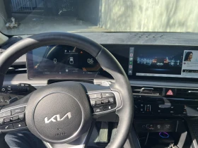 Kia K5 - 31000 € / 60630.73 лв. - 70120354 13 | Car24.bg Kia K5 - 31000 € / 60630.73 лв. - 70120354 13